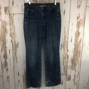 St. John's Bay Women's Boot Cut Jeans